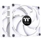 Thermaltake CT140 PC White (2 pack) корпусы үшін вентилятор комплекті (CL-F152-PL14WT-A)