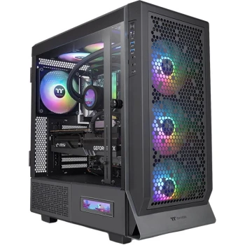 Корпус Thermaltake Ceres 500 TG ARGB, (CA-1X5-00M1WN-00)