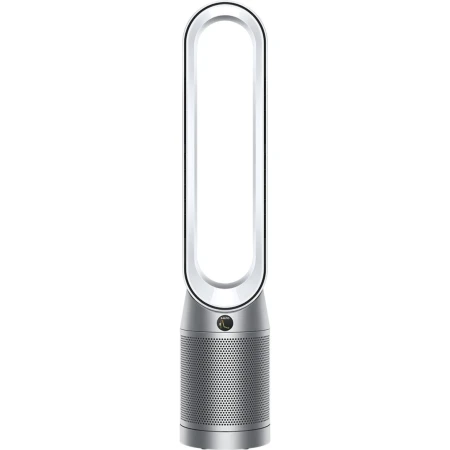 Очиститель воздуха Dyson TP07, White-Silver