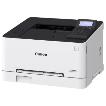 Принтер Canon i-Sensys LBP633Cdw, (5159C001)