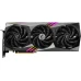 Видеокарта MSI GeForce RTX 4070 TI Gaming X Trio 12GB