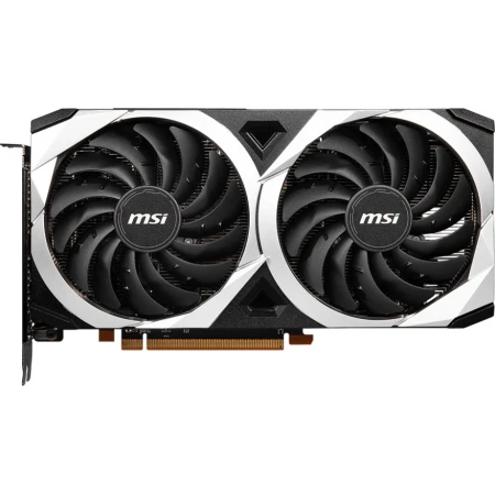 Видеокарта MSI Radeon RX 6650 XT Mech 2X OC 8GB Видеокарта MSI Radeon RX 6650 XT Mech 2X OC 8GB