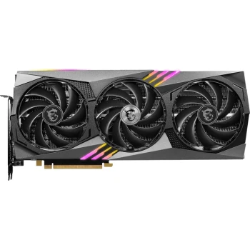 Видеокарта MSI GeForce RTX 4070 Gaming Trio 12GB