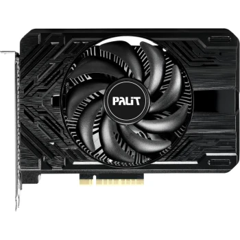 Видеокарта Palit GeForce RTX 4060 StormX 8GB, (NE64060019P1-1070F)