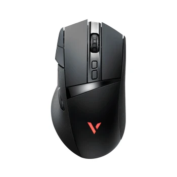 Мышь Rapoo VT350S, Black