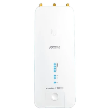 Точка доступа Ubiquiti Rocket Prism 5AC Gen2, (RP-5AC-GEN2) Точка доступа Ubiquiti Rocket Prism 5AC Gen2, (RP-5AC-GEN2)