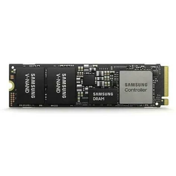 SSD диск Samsung PM9B1 256GB, (MZVL4256HBJD-00B07)