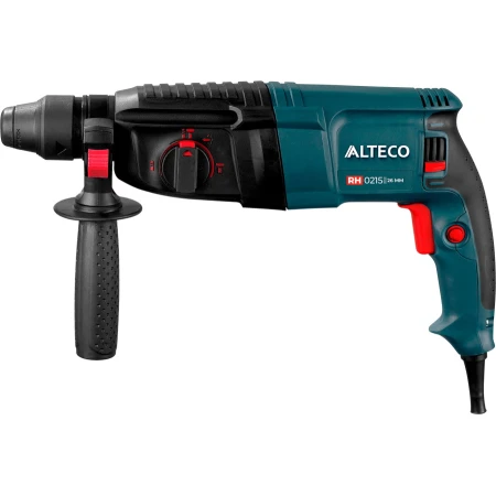 Перфоратор Alteco RH 0215 SDS-Plus Promo Перфоратор Alteco RH 0215 SDS-Plus Promo