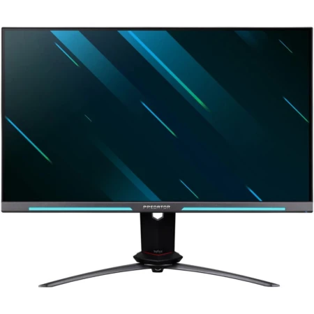 Монитор Acer Predator XB253QGWbmiiprzx, (UM.KX3EE.W01)