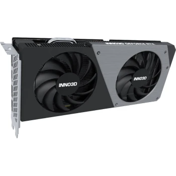 Видеокарта Inno3D GeForce RTX 4060 Twin X2 OC 8GB, (N40602-08D6X-173051N)