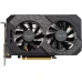 Видеокарта Asus GeForce GTX 1650 TUF Gaming V2 4GB, (TUF-GTX1650-4GD6-P-V2-GAMING)