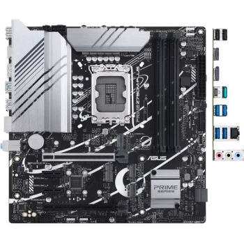 Материнская плата Asus Prime Z790M-Plus DDR5