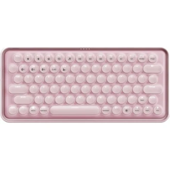 Клавиатура Rapoo Ralemo Pre 5, Pink