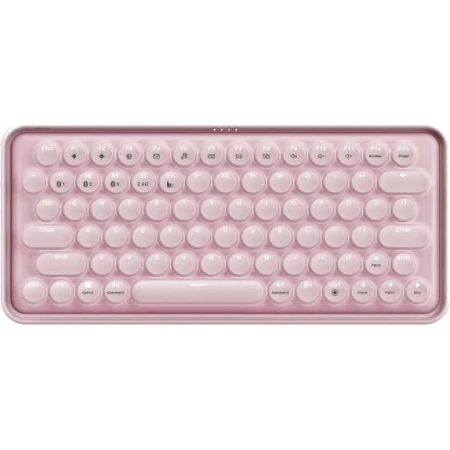 Rapoo Ralemo Pre 5, Pink клавиатура