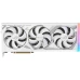 Видеокарта Asus GeForce RTX 4080 ROG Strix White OC 16GB, (ROG-STRIX-RTX4080-O16G-WHITE)