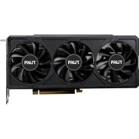 Видеокарта Palit GeForce RTX 4060 Ti JetStream OC 16GB, (NE6406TU19T1-1061J)