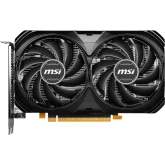 Видеокарта MSI GeForce RTX 4060 Ventus 2X Black OC 8GB