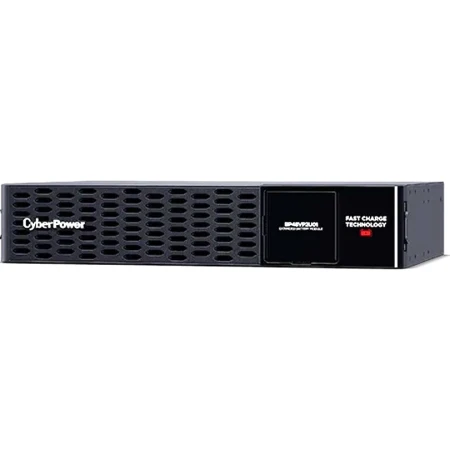 Батарейный блок для ИБП CyberPower BP48VP2U03EU Батарейный блок для ИБП CyberPower BP48VP2U03EU