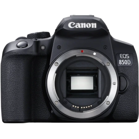 Көздік фотоаппарат Canon EOS 850D Body
