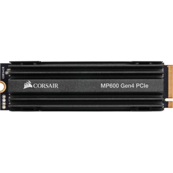 SSD диск Corsair MP600 Force R2 500GB, (CSSD-F500GBMP600R2)