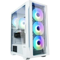 Корпус Zalman I3 Neo TG, White