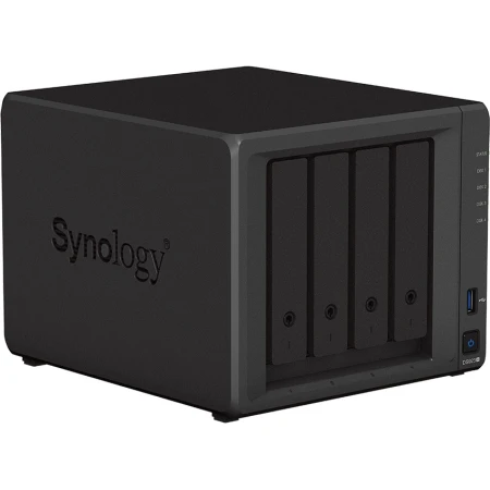 NAS-сервер Synology DiskStation DS923+