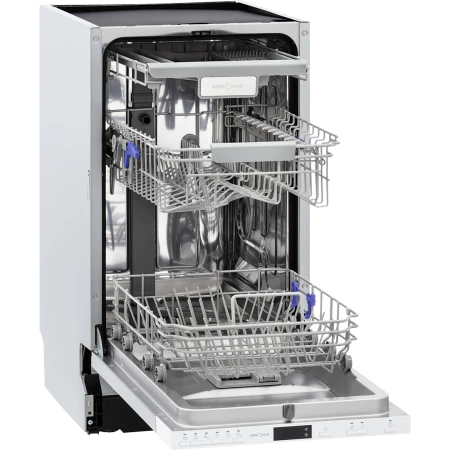 Посудомоечная машина Krona WESPA 45 BI