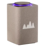 Умная колонка Яндекс. Станция Макс с Zigbee (5.0) - Бежевый, 65Вт