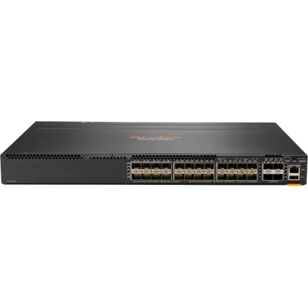 Коммутатор HP Aruba 6300M 24SFP+ 4SFP56 (JL658A)