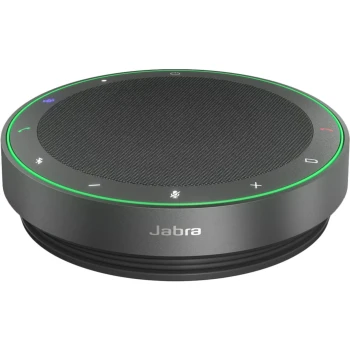 Спикерфон Jabra Speak2 75 MS Teams Link 380a (2775-319) Спикерфон Jabra Speak2 75 MS Teams Link 380a (2775-319)