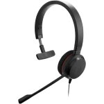Гарнитура Jabra Evolve 20 MS Mono, (4993-823-109)