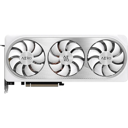 Видеокарта Gigabyte GeForce RTX 4070 Aero 12GB, (GV-N4070AERO-12GD) Видеокарта Gigabyte GeForce RTX 4070 Aero 12GB, (GV-N4070AERO-12GD)
