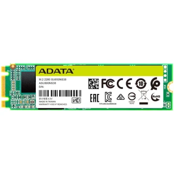 SSD диск Adata Ultimate SU650 1TB, (ASU650NS38-1TT-C)