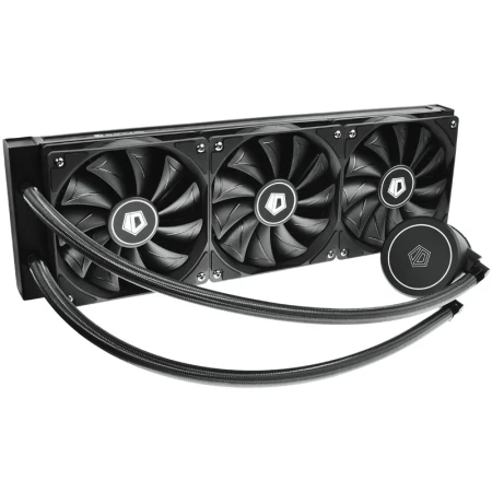 Водяное охлаждение ID-Cooling Frostflow X 360
