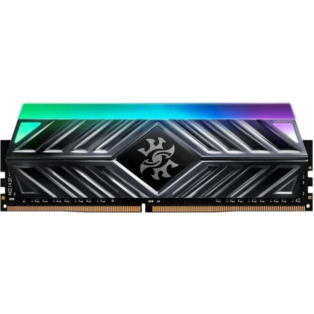 ОЗУ Adata XPG Spectrix D41 RGB 32GB (2х16GB) 3600MHz DIMM DDR4, (AX4U360016G18I-DT41) ОЗУ Adata XPG Spectrix D41 RGB 32GB (2х16GB) 3600MHz DIMM DDR4, (AX4U360016G18I-DT41)