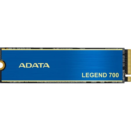 SSD диск Adata Legend 700 512GB, (ALEG-700-512GCS)
