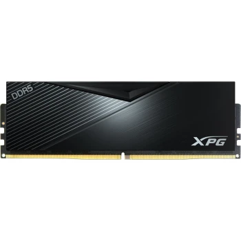 ОЗУ Adata XPG Lancer 16GB 5600MHz DIMM DDR5, (AX5U5600C3616G-CLABK)