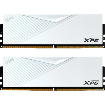 ОЗУ Adata XPG Lancer 32GB (2х16GB) 6000MHz DIMM DDR5, (AX5U6000C4016G-DCLAWH)