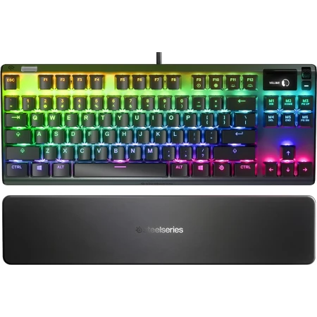 SteelSeries Apex Pro TKL (2023) US клавиатура