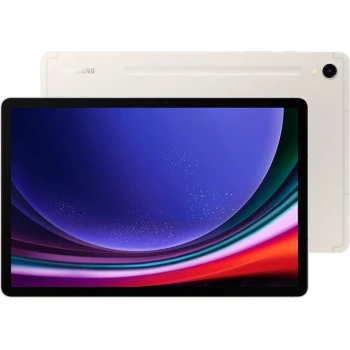 Планшет Samsung Galaxy Tab S9 11" Wi-Fi + 5G 128GB Beige, (SM-X716BZEASKZ)