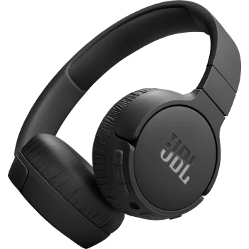 Гарнитура JBL Tune 670NCBT, Black