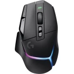 Мышь Logitech G502 X Plus Black, (910-006162)