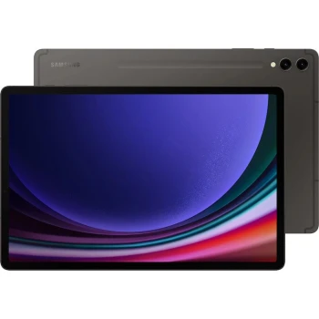 Планшет Samsung Galaxy Tab S9+ 12.4" Wi-Fi + 5G 256GB Graphite, (SM-X816BZAASKZ)
