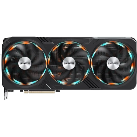 Видеокарта Gigabyte GeForce RTX 4090 Gaming 24GB, (GV-N4090GAMING-24GD)