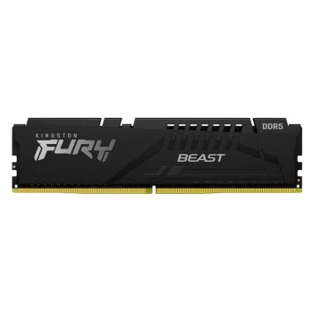 ОЗУ Kingston Fury Beast 32GB 5200MHz DIMM DDR5, (KF552C40BB-32)