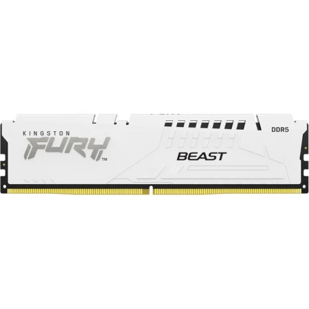 ОЗУ Kingston Fury Beast 32GB 5600MHz DIMM DDR5, (KF556C36BWE-32)