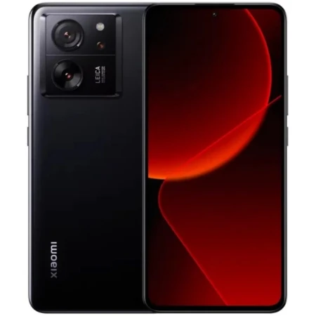 Смартфон Xiaomi 13T 12/256GB, Black Смартфон Xiaomi 13T 12/256GB, Black