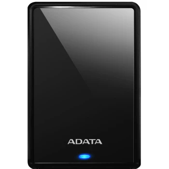 Внешний HDD Adata DashDrive Classic HV620S 2TB, (AHV620S-2TU31-CBK)