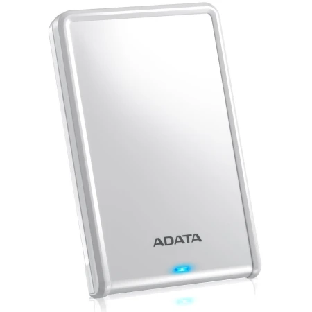 Внешний HDD Adata DashDrive 1TB, (AHV620S-1TU31-CWH)