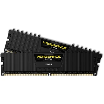 ОЗУ Corsair Vengeance LPX 32GB (2х16GB) 3200MHz DIMM DDR4, (CMK32GX4M2E3200C16)